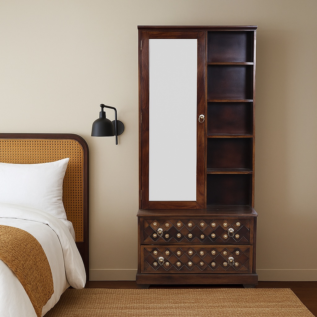 Beas Burfi Dressing Table