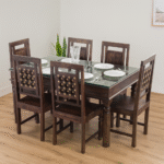 Bakra Dining set 6 seater