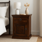 Elephant Bedside