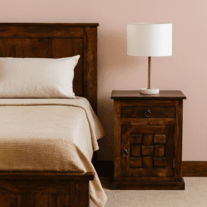 Nivaar Bedside