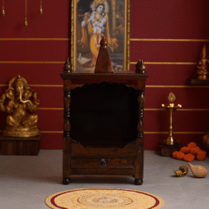 Thiru Temple Open Carving