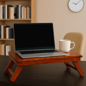 Byte Laptop Table