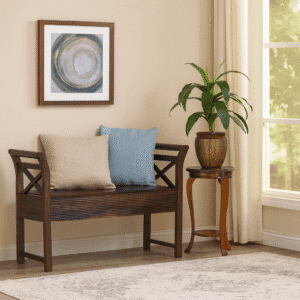 X Cross Bench