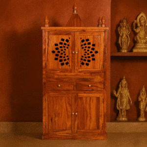 Agastiya 2 Door Temple