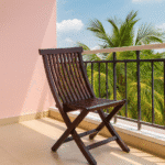 Penna Folding Chair Without Handle