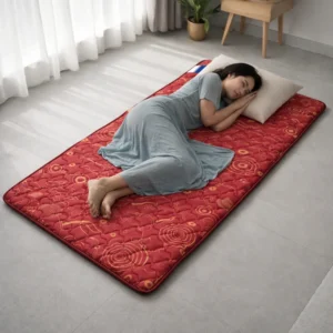 Foldable Travel Mattress 72X30X2 (Single)