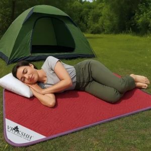 Foldable Travel Mattress