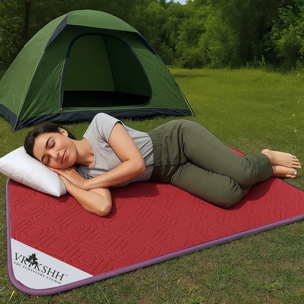 Foldable Travel Mattress