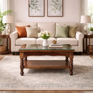 Elephant Coffee Table