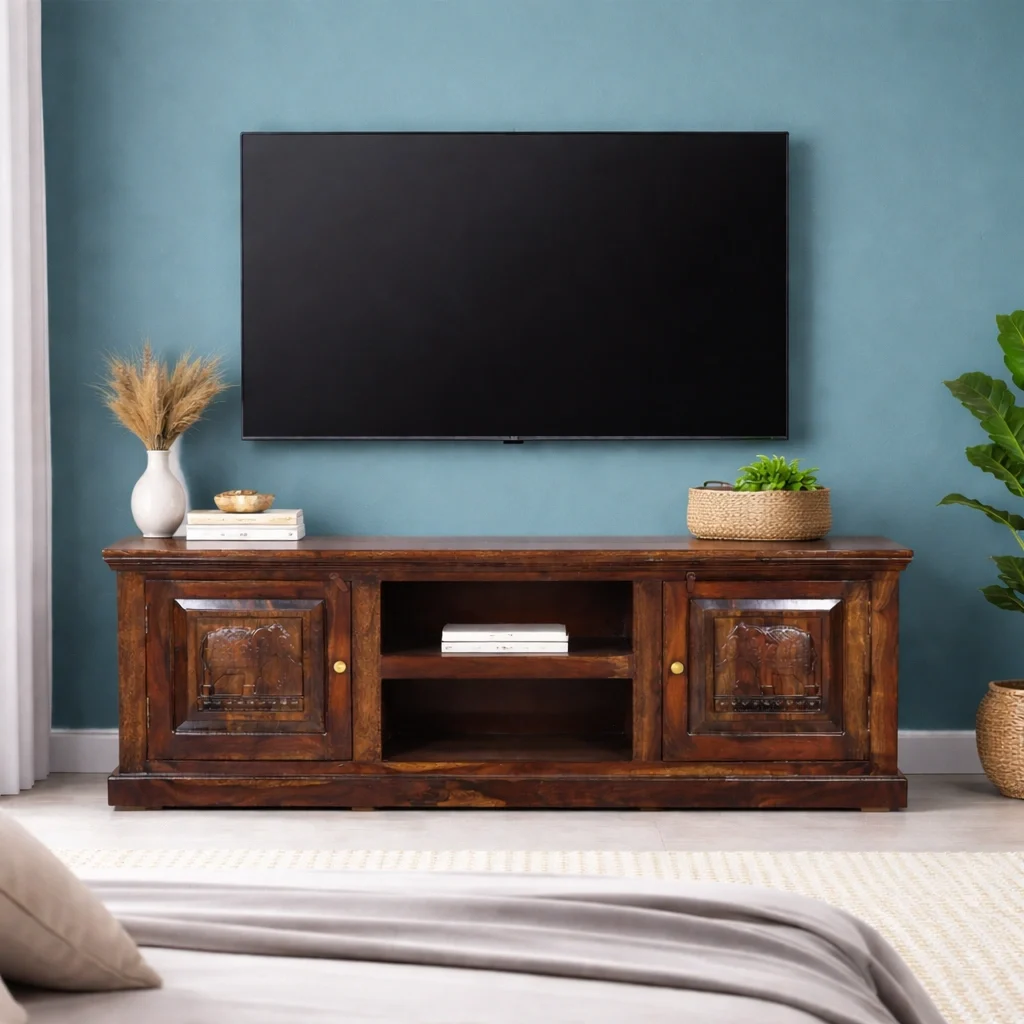 Elephant Tv Unit