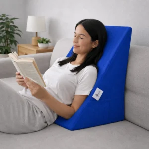Wedge Pillow 12X18X30 in