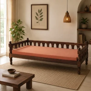 Plain Diwan