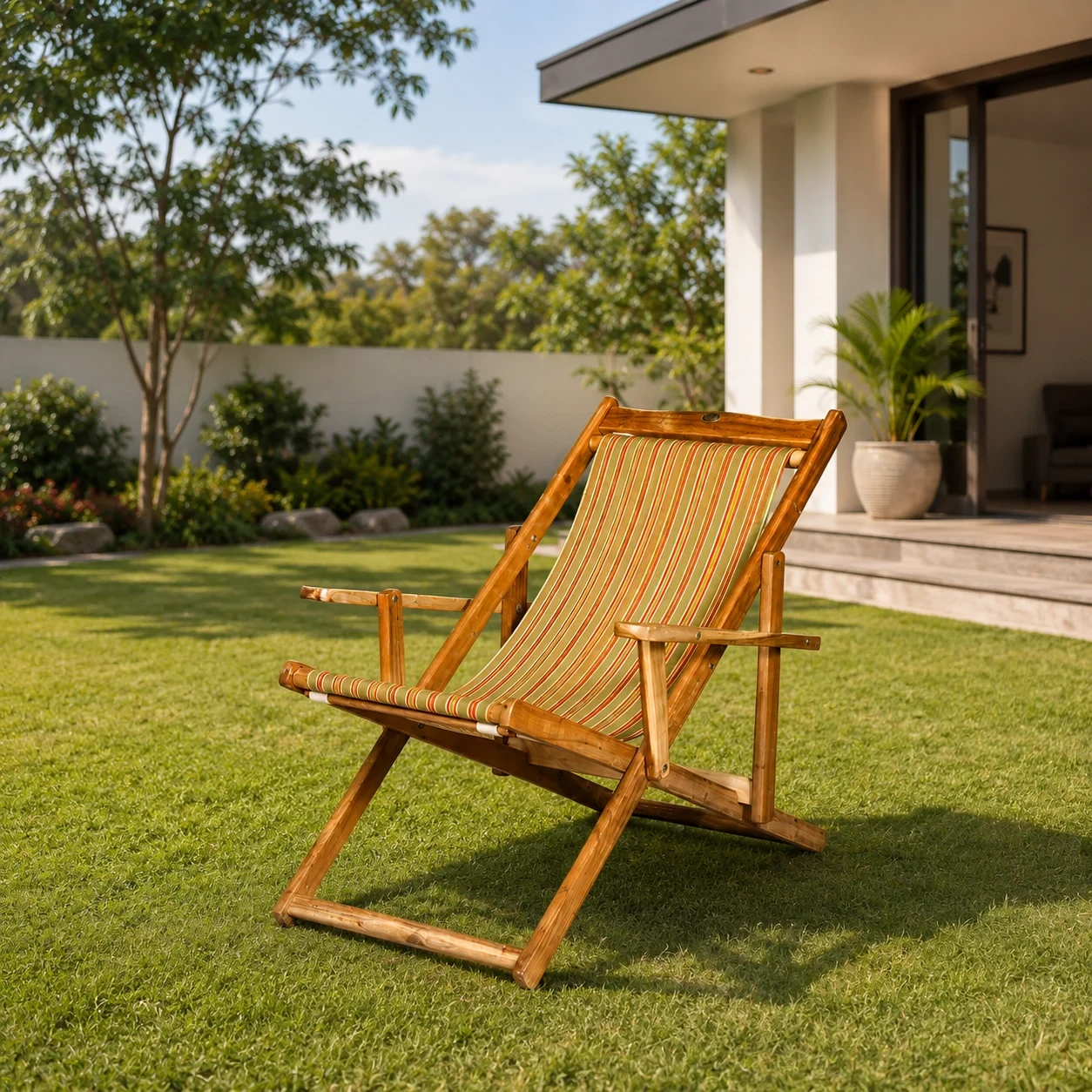 Dream And Sleep Chair